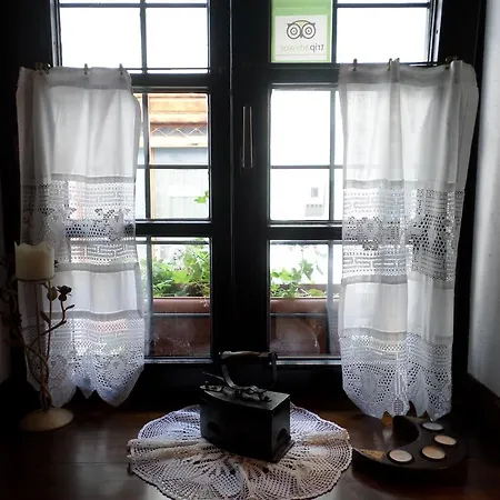 Apartament Vera's Traditional House *