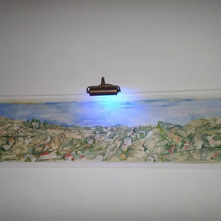 Vera's Traditional House *