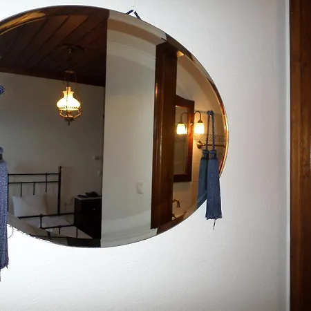 Apartament Vera's Traditional House *