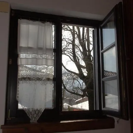 Vera's Traditional House * Zagora