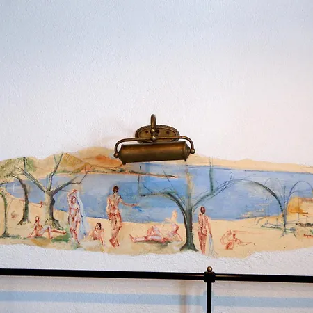 Vera's Traditional House