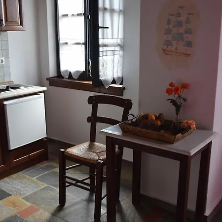 Apartament Vera's Traditional House