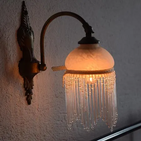 Vera's Traditional House