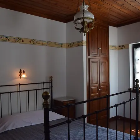 Vera's Traditional House Zagora