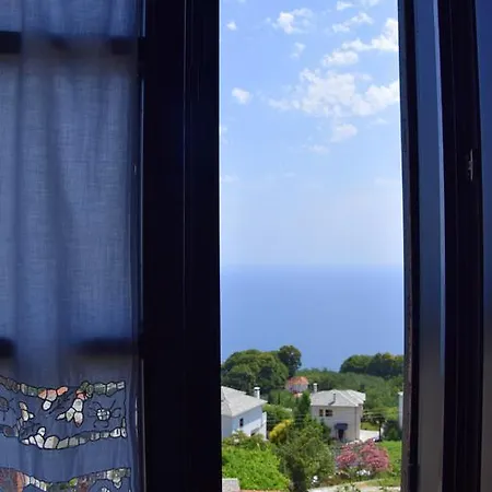 Apartament Vera's Traditional House *