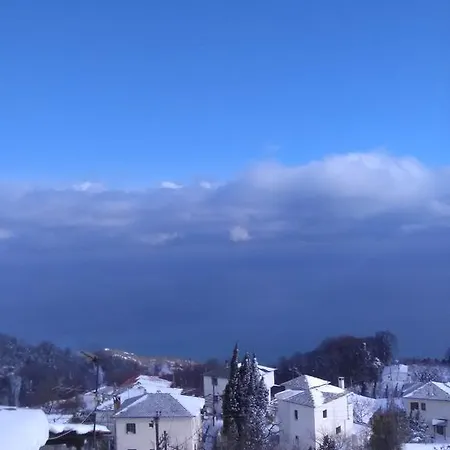 Apartament Vera's Traditional House *