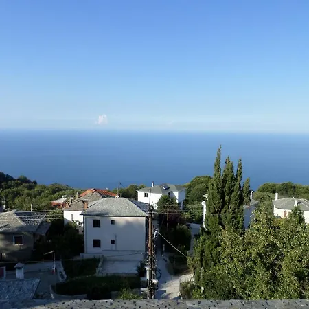 Vera's Traditional House Zagora