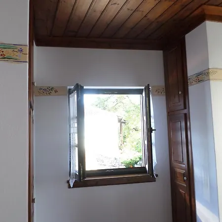 Vera's Traditional House Апартаменты *
