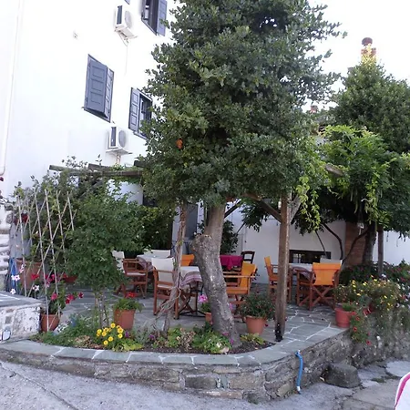 Vera's Traditional House Загора