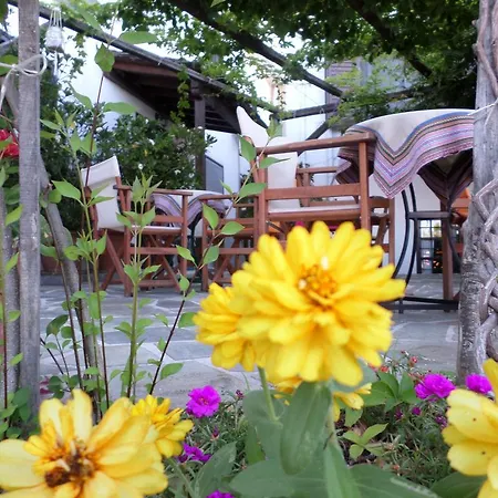 Апартаменты Vera's Traditional House *