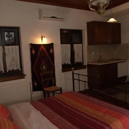 Vera's Traditional House Lejlighed