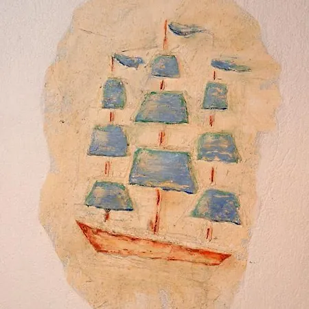 Vera's Traditional House Διαμέρισμα *