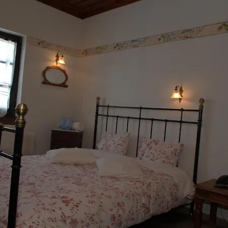 Апартаменты Vera's Traditional House Загора