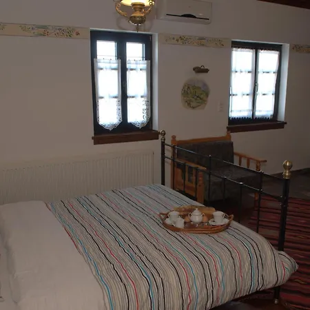 Apartmán Vera's Traditional House