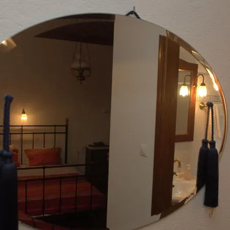 Apartment Vera's Traditional House Zagora