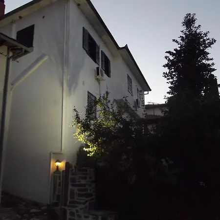 Διαμέρισμα Vera's Traditional House Ζαγορά