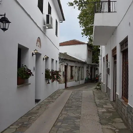 Apartment Vera's Traditional House