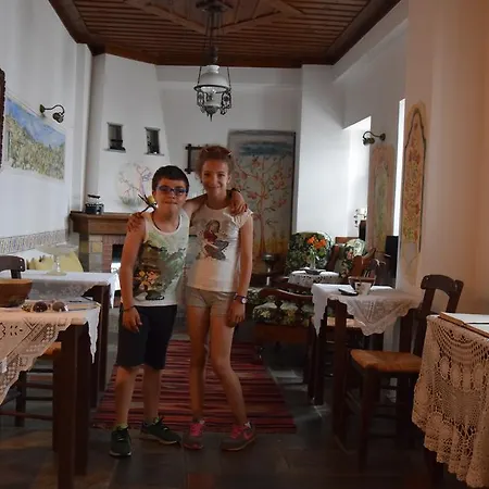 Apartment Vera's Traditional House *