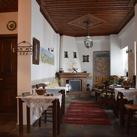 Vera's Traditional House Zagora