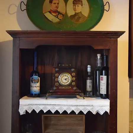 Διαμέρισμα Vera's Traditional House *