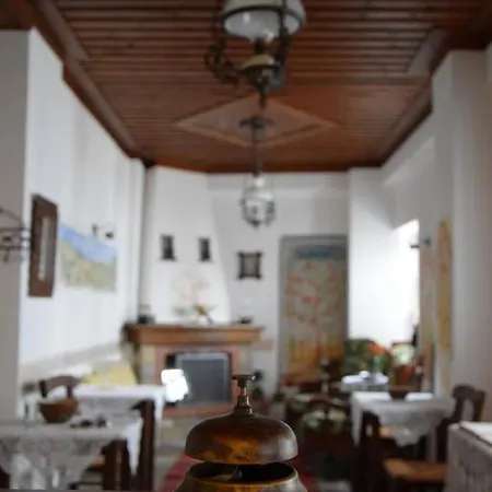 Apartment Vera's Traditional House