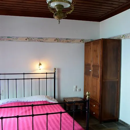 Vera's Traditional House Zagora