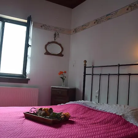 Apartment Vera's Traditional House Zagora