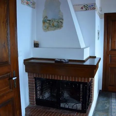 Apartment Vera's Traditional House *