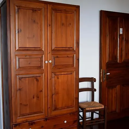 Apartment Vera's Traditional House Zagora