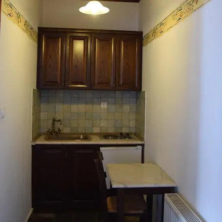 Apartment Vera's Traditional House *