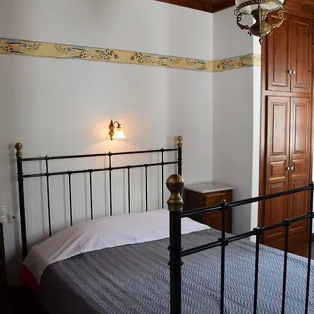 Апартаменты Vera's Traditional House