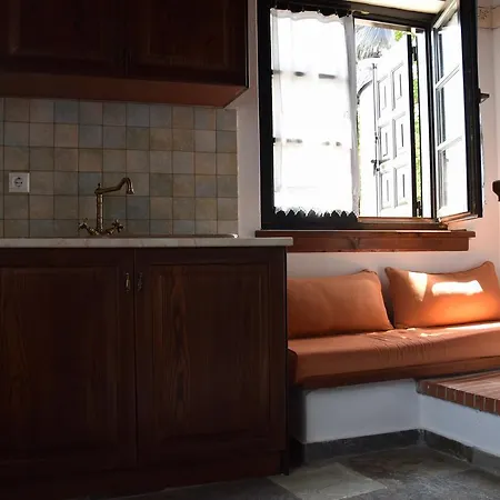 Apartment Vera's Traditional House