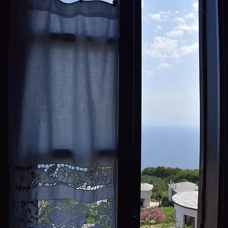 Vera's Traditional House Zagora