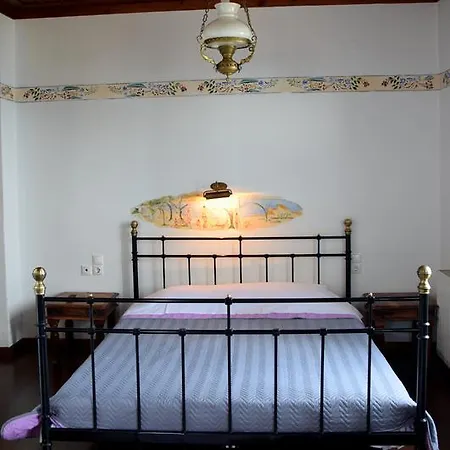 Апартаменты Vera's Traditional House