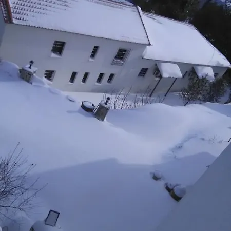 Апартаменты Vera's Traditional House