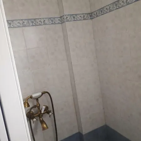 Vera's Traditional House Lejlighed