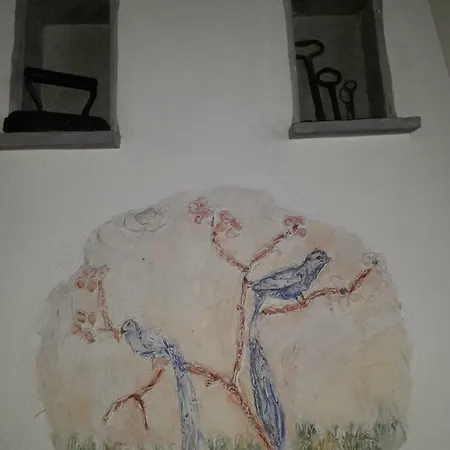 Vera's Traditional House