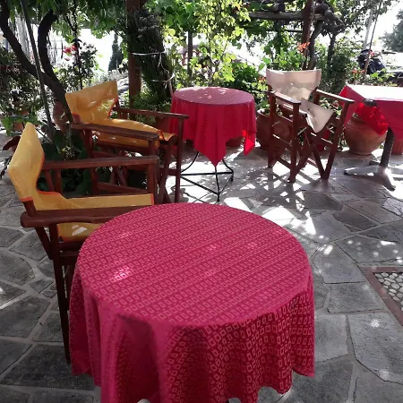 Vera's Traditional House * Загора