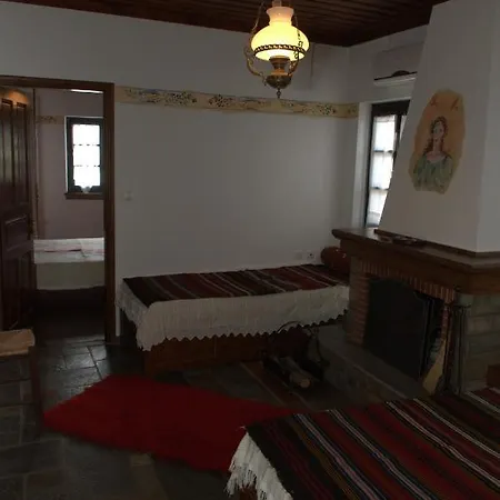 Vera's Traditional House