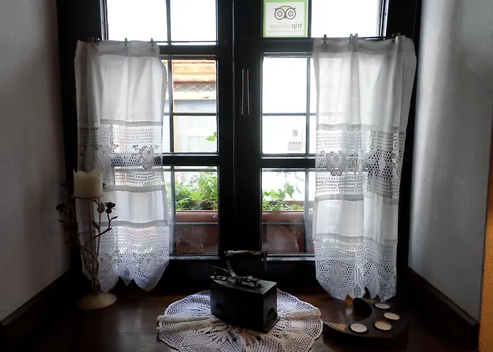 Apartmán Vera's Traditional House *