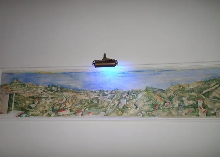 Vera's Traditional House *