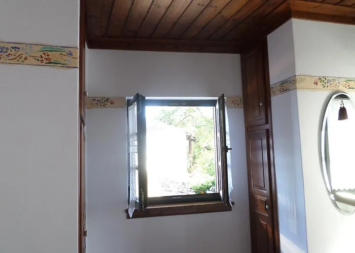 Vera's Traditional House Apartmán *