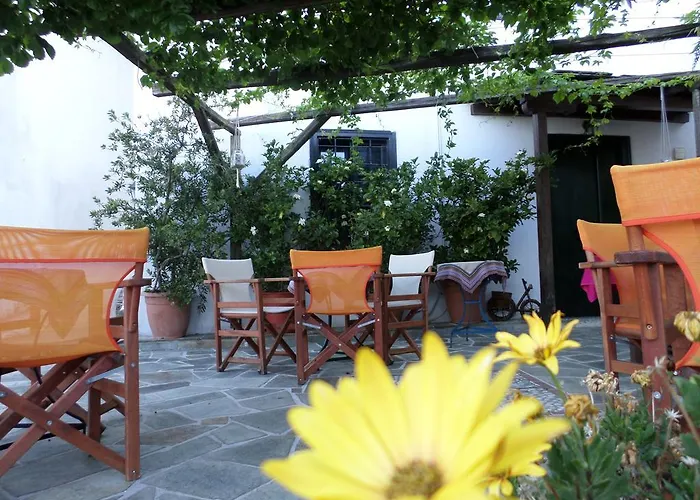 Vera's Traditional House Apartmán Zagora