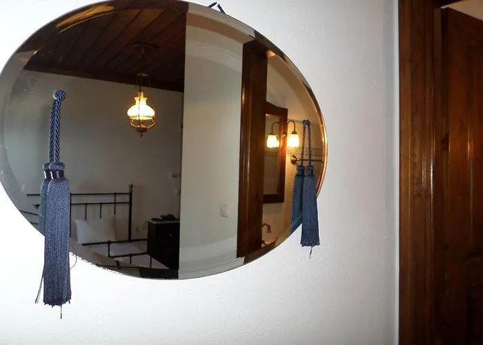 Apartmán Vera's Traditional House *