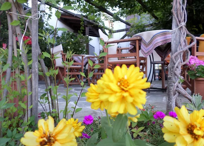 Apartmán Vera's Traditional House *