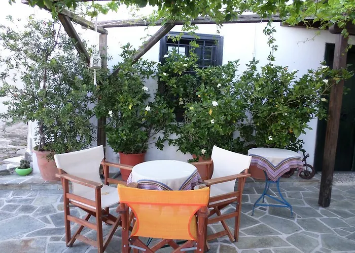 Vera's Traditional House Zagora