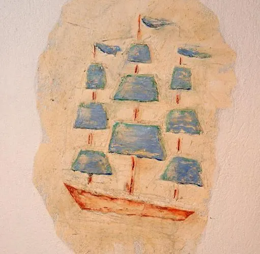 Vera's Traditional House Apartmán *