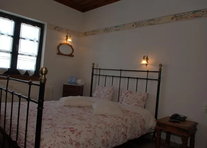 Apartmán Vera's Traditional House Zagora