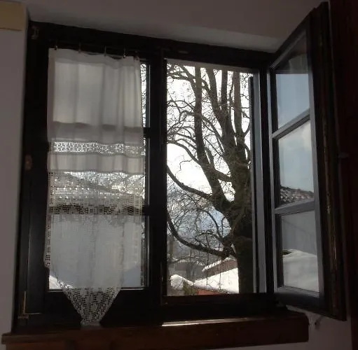 Vera's Traditional House * Zagora