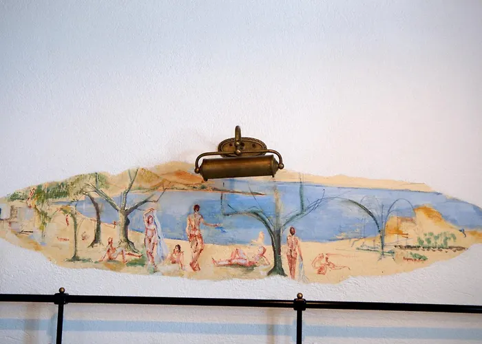 Vera's Traditional House